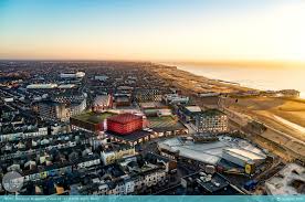 Последние твиты от blackpool fc (@blackpoolfc). Have Your Say On The Blackpool Town Deal Live Blackpool