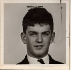 Michael John Green (Day Boy, 1956)