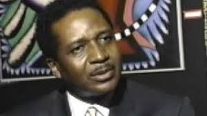 Our Loving Memory of Marvin Junior