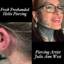 Piercing Price List We're Available for Walk In Piercings, Wednesday,  Thursday, Friday & Saturday, 10am to 6pm 🥰