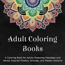 Print 10 to 2500 custom coloring books delivered to your doorstep in 4 to 7 days. 47 Best Patterns Coloring Books Of All Time Bookauthority
