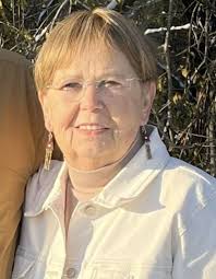 Marsha Kay Achermann Obituary July 13, 2025