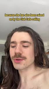 #stitch with @Becca not many can say they have a lesbian governor who also  has been victimized by the club cafe HVAC system #clubcafe #boston #pride  #maurahealey #massachusetts