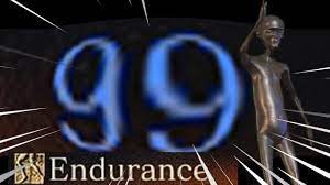 99 Endurance【DKS3】 - YouTube