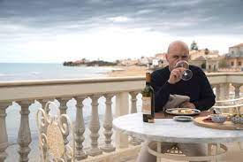 +39 339 2354783 email puntaseccalive@gmail.com La Casa Di Montalbano Tony Taxi Transfers In Tutta La Sicilia