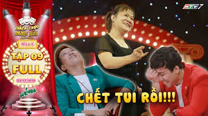 Hotboy trà sữa lê tấn lợi, cô gái trăm triệu lê thị dần, nhóm năm chú tiểu bồng lai. Thach Thá»©c Danh Hai 6 Táº­p 9 Full TrÆ°á»ng Giang Tráº¥n Thanh Om Ä'áº§u Khi Vo Y Giup Thi Sinh Tháº¯ng Lá»›n Youtube