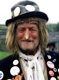 Two orphans arrive at a farm who meet worzel and join him in the adventures. The Rights Wrongs Of Targeting Catweazle Dave S Bankside Babble
