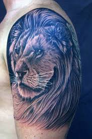 Her face is beautifully designed and though it's a single image, you can see another image just below. 5 Coolest Half Sleeve Tattoo Designs For Men Body Art Diary
