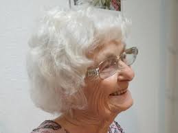 Joan Louise Vetter's Obituary