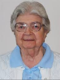 In Memoriam: Sister Anne Joseph Edelen, D.C.