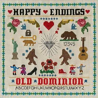 Happy Endings (album) - Wikipedia