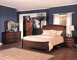 Maybe If The Wood Was A Bit Darker Cherry Bedroom Furniture Complete Bedroom Set Bedroom Design