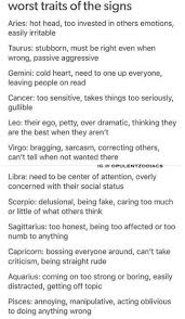 Your zodiac sign, or star sign, reflects the position of the sun when you were born. Actually I Don T Take Things Seriously Enough But The Others Are True Zodiac Signs Horoscope Zodiac Sign Traits Zodiac Signs Astrology