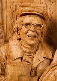 2010 IWC Carving Show