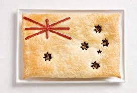 Guessing Game Edible Flags Flag Food Food Festival Australian Food