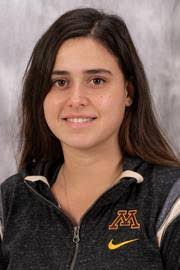 Clarissa Hand's Instagram, Twitter & Facebook