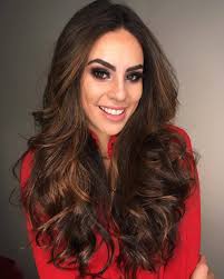 Miss teen Santa Rita do Passa Quatro