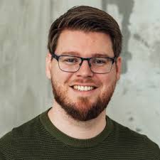 Mijn personal brand website Daniel(.)nl is af.