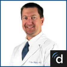 Dr. T. Ryan Pflugner, MD