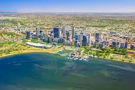 Western australia premier mark mcgowan said the region is facing an emerging and serious issue as it experiences its first community transmission in 12 months. Perth Australia Crane Worldwide Logistics