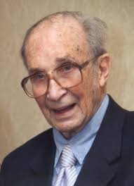 GEORGE PHELPS Obituary (2015)