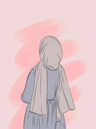 Maybe you would like to learn more about one of these? 680 Ide Akhwat Muslimah Perempuan Perempuan Kartun Hijab Gambar