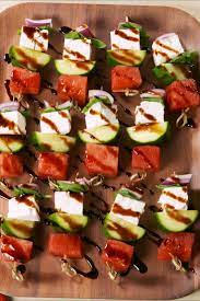 Don T Throw A Summer Party Without These Easy Appetizer Recipes Summer Party Appetizers Summer Appetizer Summer Appetizers Easy