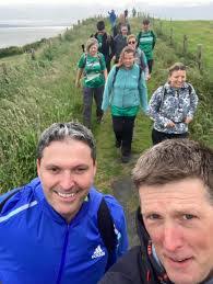 Maria Killen's Instagram, Twitter & Facebook