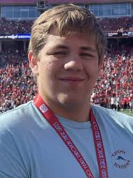 South Dakota State 2026 Football Commits in Minnesota