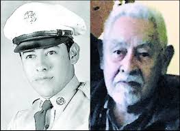 Fernando Alcon Obituary (1933