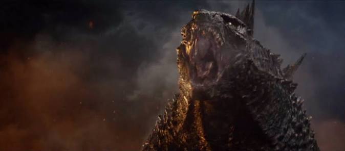 Godzilla | Monster Wiki | Fandom