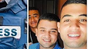 Salah Shabat Charity Campaign