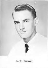 WILLIAM JACKSON "JACK" TURNER August 1, 1948 ~ December 19, 2024 WILLIAM  JACKSON “JACK” TURNER III. Jack was born