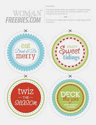 It is simple and fun to designs labels and print them. Ten Signs You Re In Love With Free Label Maker Ideas In Free Printable Jar Labels Template 10 Professional Templ Candy Jar Labels Jar Labels Label Templates