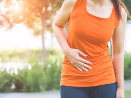 Ejercicio Fisico Y Menstruacion Son Compatibles