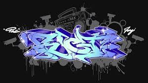 Graffiti Letters 3d Graffiti Letters Art Design Graffiti Alphabet Drawing