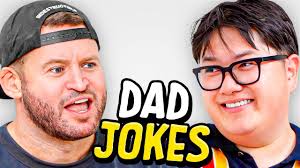 Dad Jokes