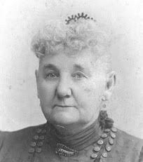 January 19: Happy Birthday! Hattie Butner Clemmons