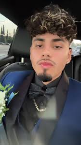 Bryan Saucedo and Nevaeh