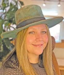 Vol. 79 No. 28 edition of the Idyllwild Town Crier by Idyllwild Town Crier 