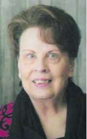 Ann Cassidy Obituary (2018)