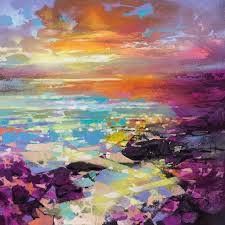 Gallery wrap starts at $44.99. Scott Naismith Shop Online The Art Group