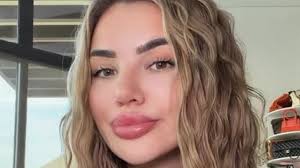 Ohne Nikola: Kim Virginia Grey feiert Weihnachten allein