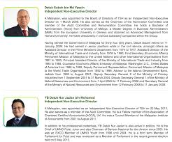 Nik faisal ariff kamil was continually consulted by petrosaudi executives throughout this period, as the documents make clear, and he was the leading figure at the bank in the day to day negotiations over the raising of the loans. Nuclear Rausyanfikirblog