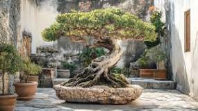 Record-Breaking Bonsai Trees: The Oldest, Largest, Smallest ...