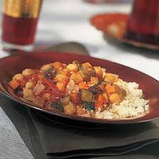 Heat butter and oil in large pan, add chicken and cook until browned. Saffron Couscous Recipe Myrecipes