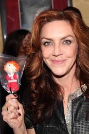 Andrea McArdle