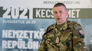 A kecskeméti közlekedési központ kft. A Kecskemeti Repulonapon Lathato Lesz A Honvedseg Fejlodese Infostart Hu