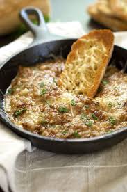 How To Make Warm French Onion Dip Chef Savvy Recipe French Onion Dip Appetizer Recipes Friendsgiving Recipes Appetizers
