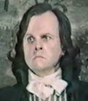 Saint-Just et la Force des Choses": acteurs et personnages